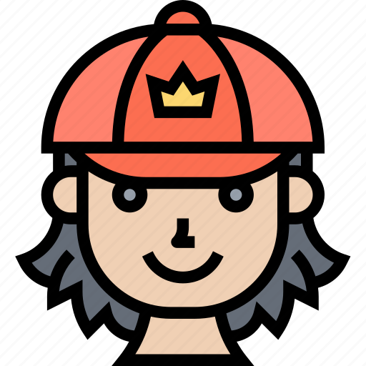Cap, hat, headwear, casual, fashion icon - Download on Iconfinder
