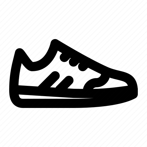 Sneakers, shoes, footwear, men icon - Download on Iconfinder