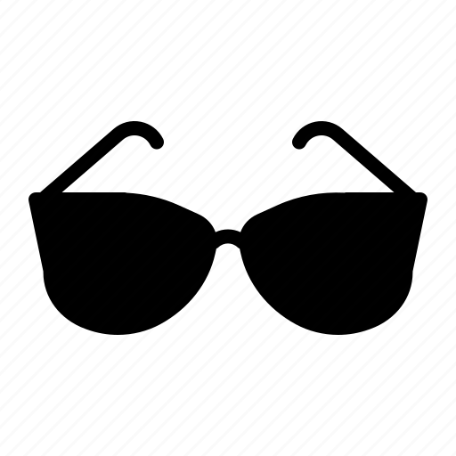 Glasses, spectacles, glimmers, peepers, accessories icon - Download on Iconfinder