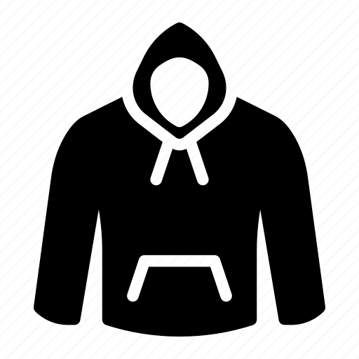 Hoodies, sweaters, jacket, tops, men, clothing icon - Download on Iconfinder