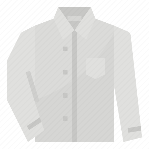 Cloth, fabric, shirt, wear icon - Download on Iconfinder