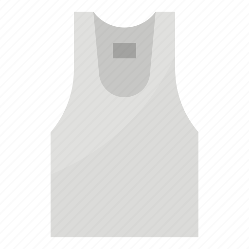 Cloth, undershirt, underwear, wear icon - Download on Iconfinder