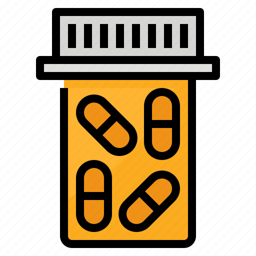 Box, medicine, pill, tablet icon - Download on Iconfinder