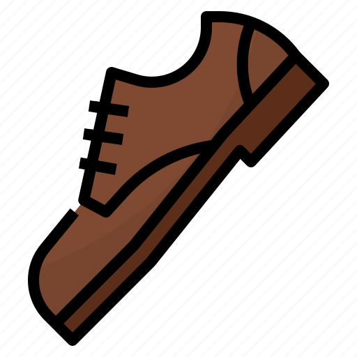 Feet, leather, shoes, wear icon - Download on Iconfinder