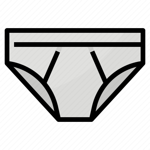 Clothing, underwear, wear, wearing icon - Download on Iconfinder
