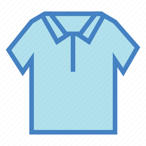 Cloth, clothes, clothing, fashion, mens, shirt, t-shirt icon - Download on Iconfinder