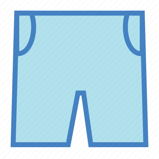 Cloth, clothes, clothing, dress, fashion, mens, pants icon - Download on Iconfinder