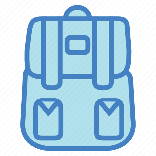 Bag, fashion, holiday, mens, tourism, travel, vacation icon - Download on Iconfinder