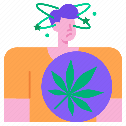 Addiction, healthcare, cannabis, weed, herbs, drug, marijuana icon - Download on Iconfinder