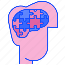 adhd, jigsaw, puzzle, problem, solving, intelligence, mental, health, brain