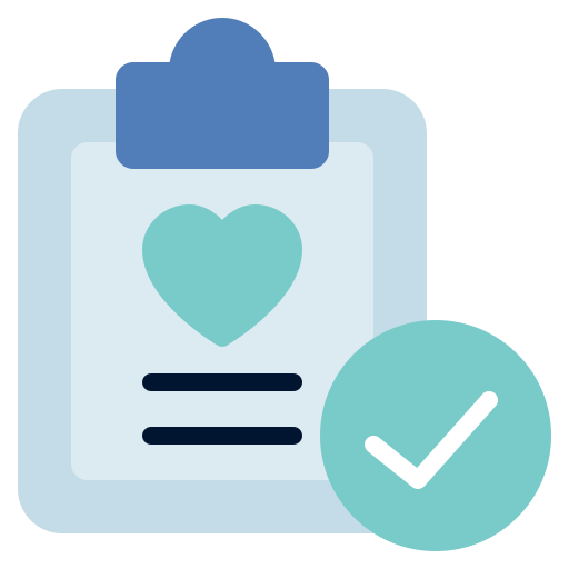 Well, being, check, in, ok, arrow, mark icon - Download on Iconfinder