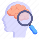 mind analysis, brain analysis, brain assessment, cognition, explore mind