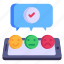 reviews, online feedback, ratings, emoji feedback, customer satisfaction 