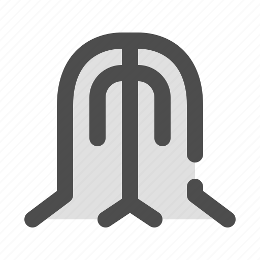 Meditate, calm, relax, pray icon - Download on Iconfinder