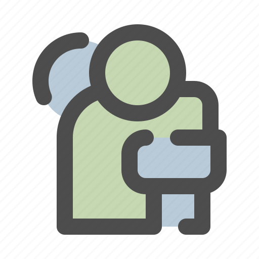 Hug, embrace, love, accepted icon - Download on Iconfinder