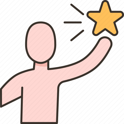 Win, catch, star, inspire, success icon - Download on Iconfinder