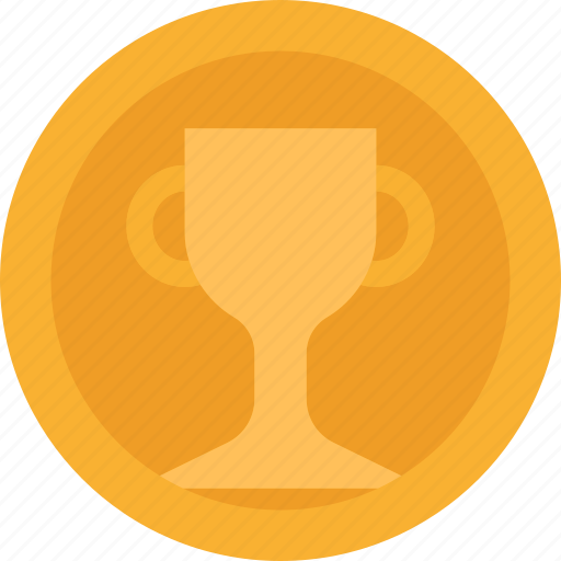 Award, trophy, winner, achievement, badge icon - Download on Iconfinder