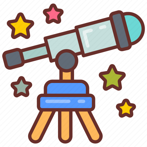 Vision, wisdom, information, star, gazing, astronomy icon - Download on Iconfinder