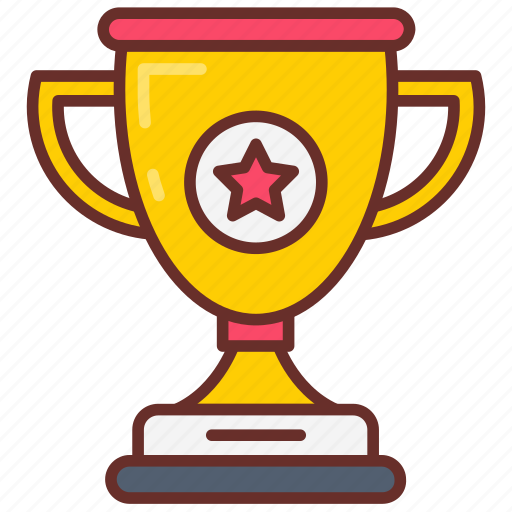 Success, victory, winner, successfulness, trophy icon - Download on Iconfinder