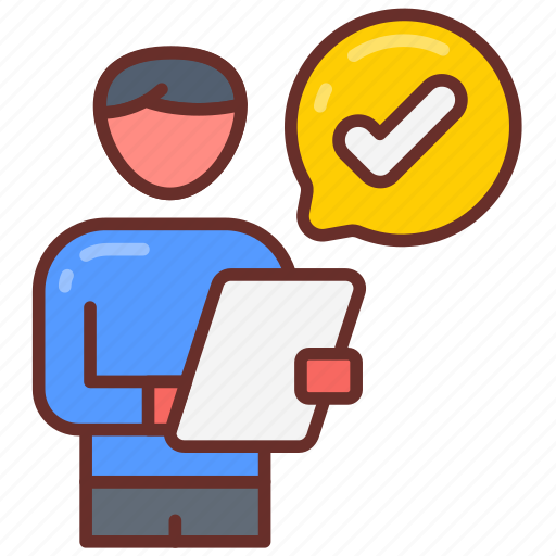 Human, resource, staff, member, faculty, person, workforce icon - Download on Iconfinder