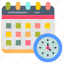 schedule, planning, scheme, calendar, appointment 