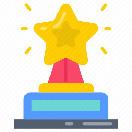 Reward, prize, award, premium, honor icon - Download on Iconfinder
