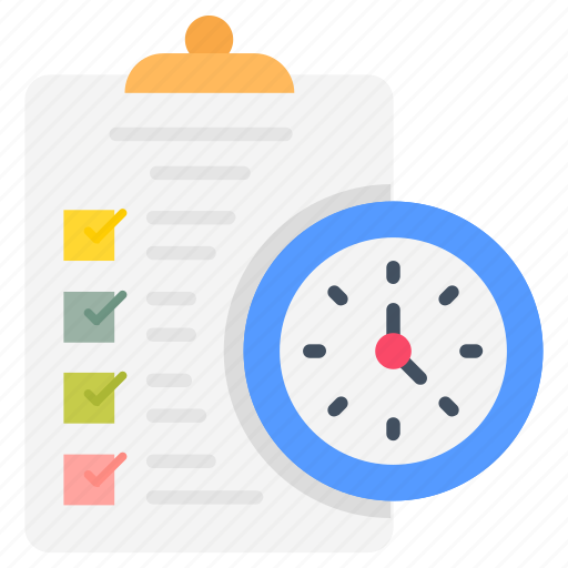 Time, management, effective, planning, control, analysis, schedule icon - Download on Iconfinder