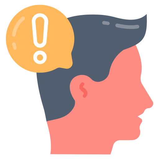 Critical, thinking, approach, analysis, reasoning, brainstorming icon - Download on Iconfinder