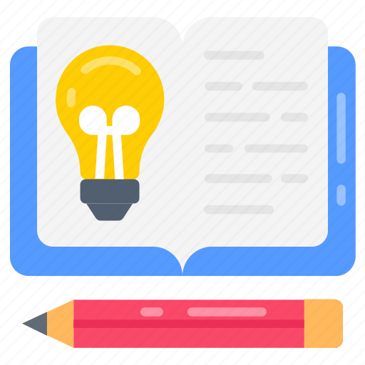 Knowhow, education, idea, suggestion, knowledge icon - Download on Iconfinder