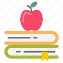 knowledge, learning, data, science, knowhow, education, technology, books, apple