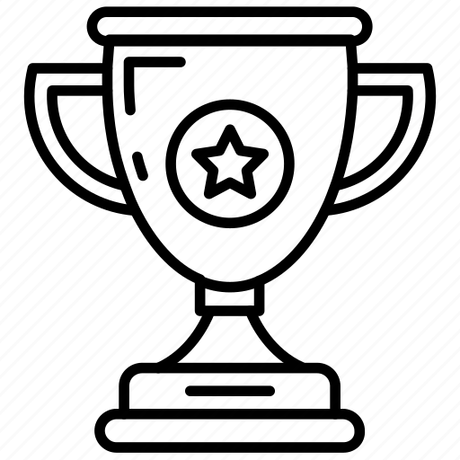 Success, victory, winner, successfulness, trophy icon - Download on Iconfinder