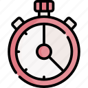 stopwatch, watch, clock, business, marketing