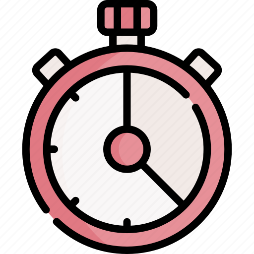 Stopwatch, watch, clock, business, marketing icon - Download on Iconfinder