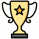 award, trophy, winner, success, champion