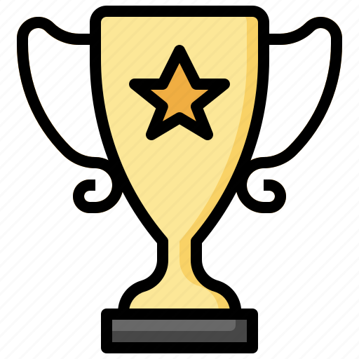 Award, trophy, winner, success, champion icon - Download on Iconfinder