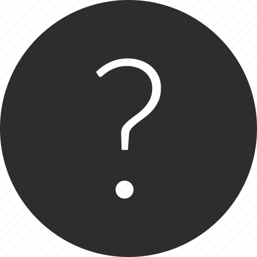 Mark, online, question icon - Download on Iconfinder