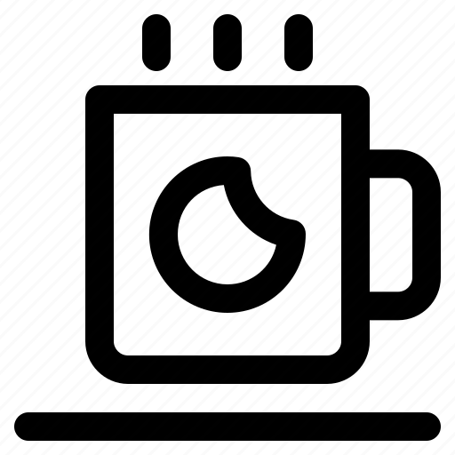 Cup, drink, mug, beverage, coffee icon - Download on Iconfinder