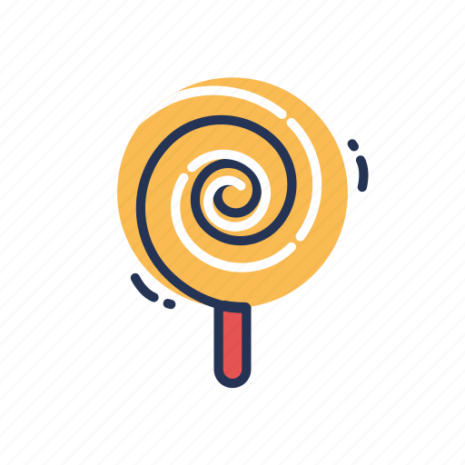 Lollipop, candy, christmas, confectionery, sweet, sweets, xmas icon - Download on Iconfinder
