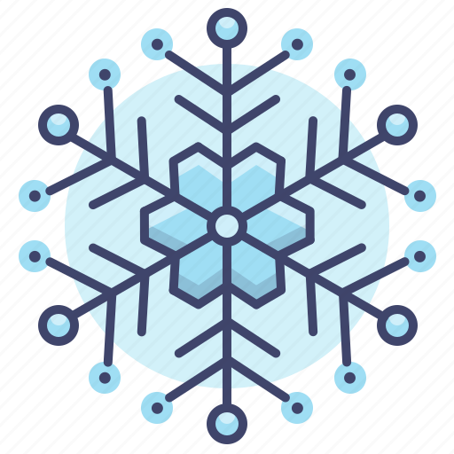 Freeze, snow, snowflake icon - Download on Iconfinder