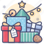 christmas, gift, gifts, holiday 