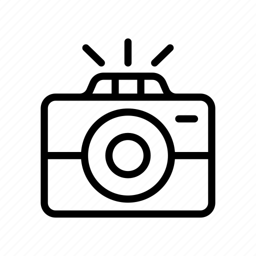 Camera, capture, christmas, dslr, photography icon - Download on Iconfinder
