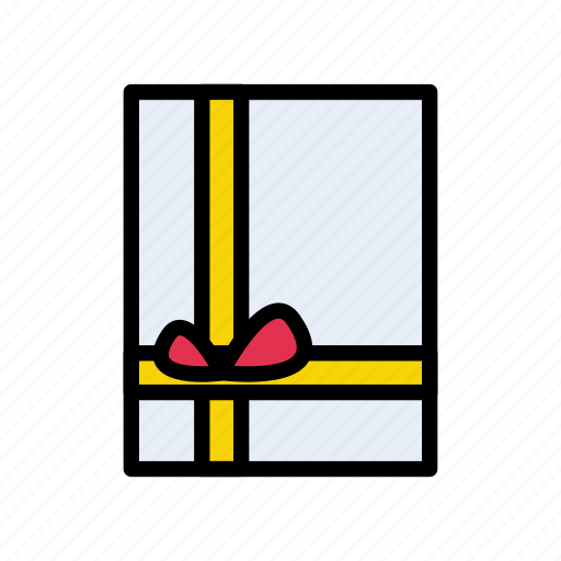 Christmas, gift, party, present, surprise icon - Download on Iconfinder