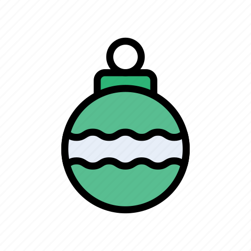 Christmas, decoration, light, ornament, party icon - Download on Iconfinder