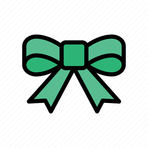 Christmas, gift, present, ribbon, surprise icon - Download on Iconfinder