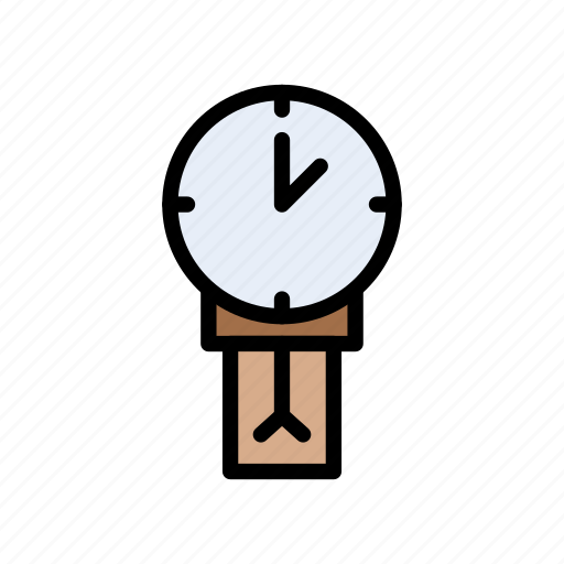 Christmas, clock, midnight, time, watch icon - Download on Iconfinder