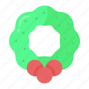 christmas wreath, christmas, christmas-decoration, christmas-gift, santa, party, star, tree, xmas