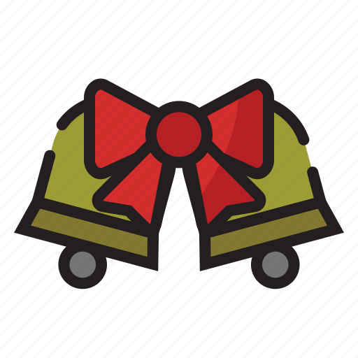 Merrychristmas, christmas, bells icon - Download on Iconfinder