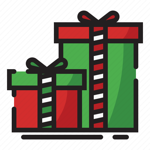 Merrychristmas, gifts icon - Download on Iconfinder
