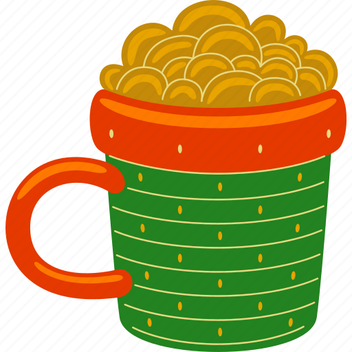 Christmas, drink, celebration, holiday, festive, winter, xmas icon - Download on Iconfinder