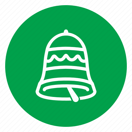 Alarm, bells, charous, christmas, hyms, ring icon - Download on Iconfinder